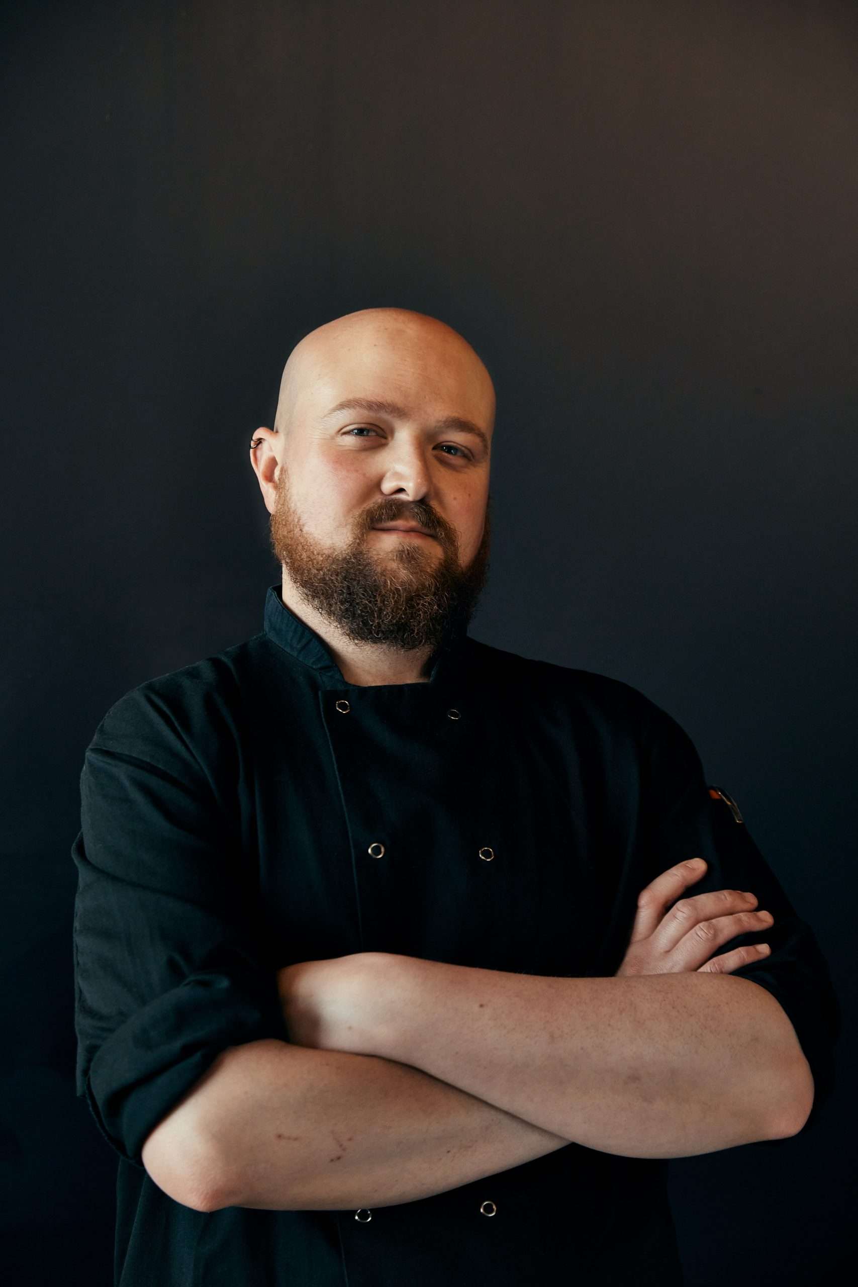 The Last Talisman, Francesco Braccino