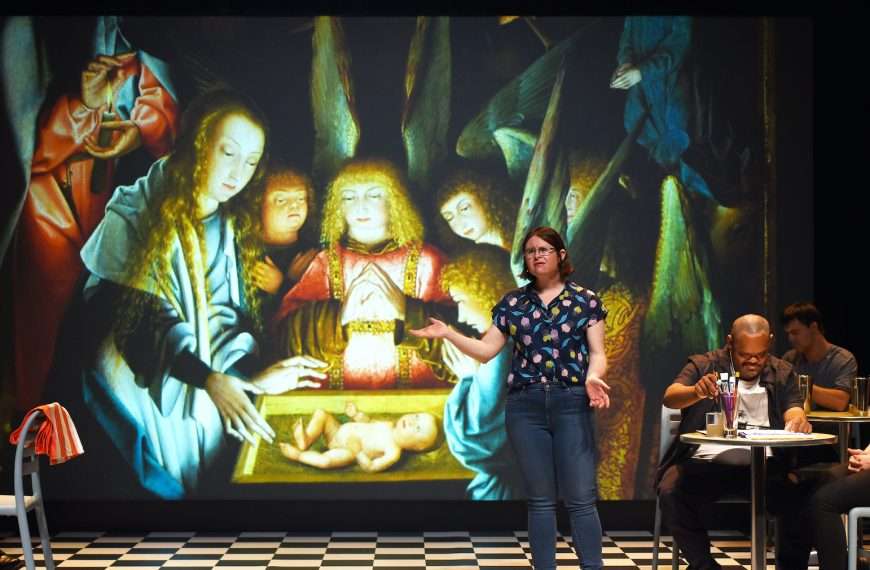 You Know We Belong Together