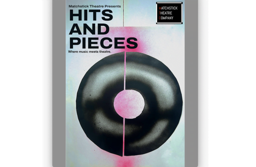 HITS AND PIECES