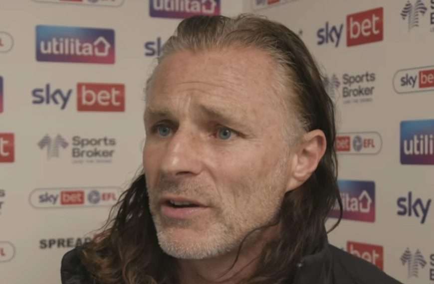 Hoops manager unhappy with costly early goals at Terriers