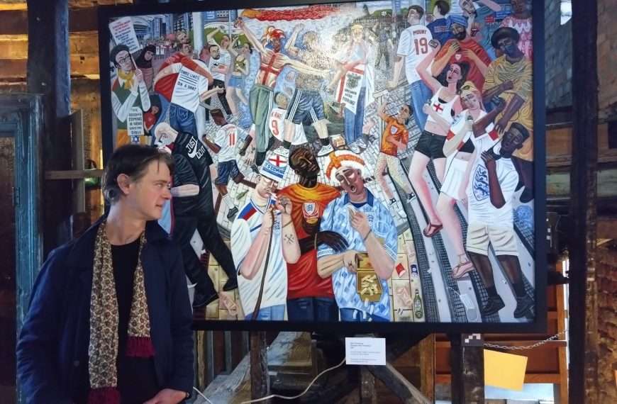 The Ed Gray Experience