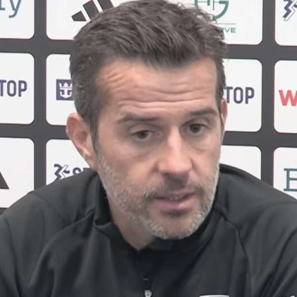 Fulham’s Marco Silva: Nottingham Forest are ‘different’ without new England cap – but warns of other attacking threats