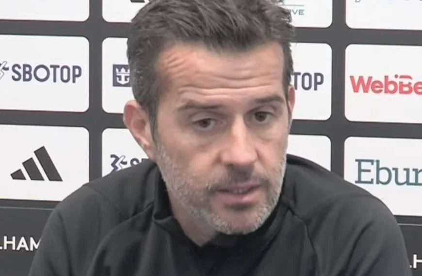 Fulham’s Marco Silva: Nottingham Forest are ‘different’ without new England cap – but warns of other attacking threats