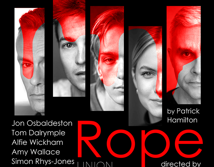 Kill Thrills at The Union