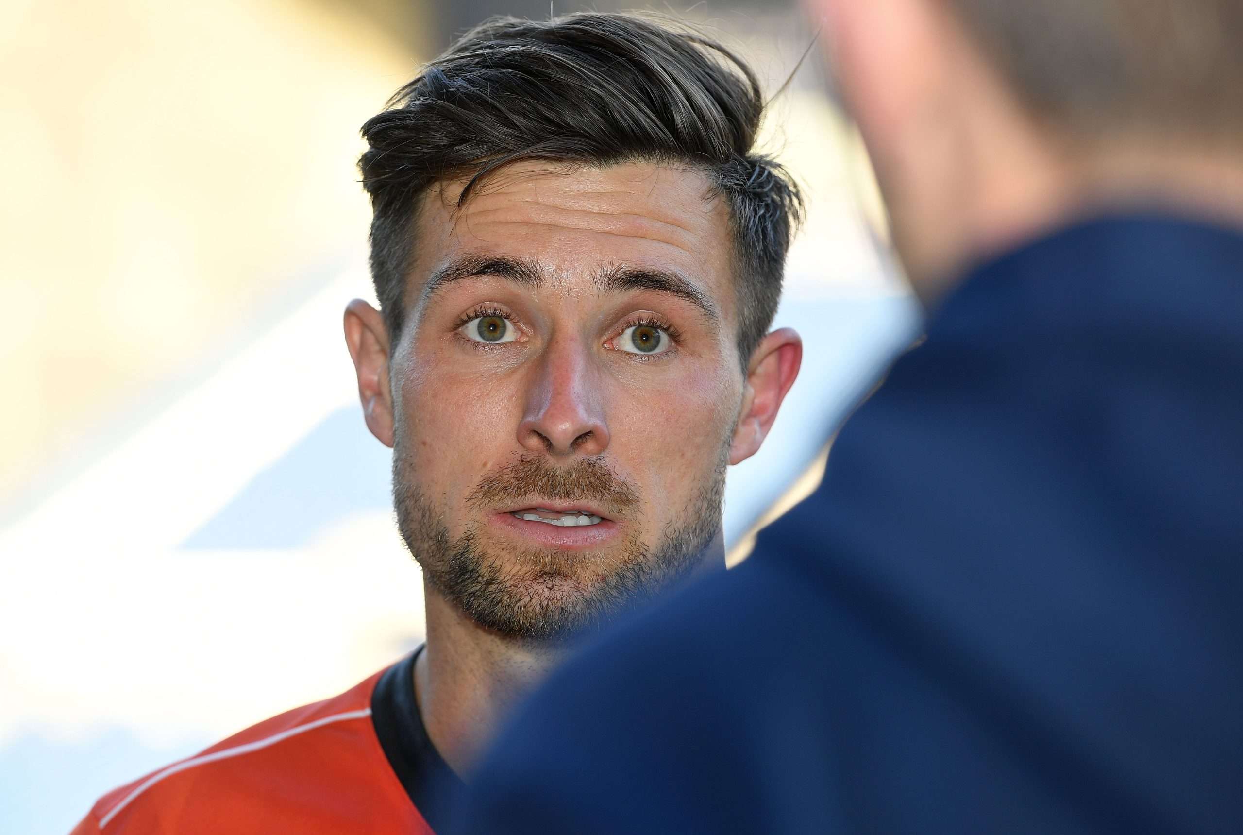 Millwall boss Joe Edwards discusses his targets for the season