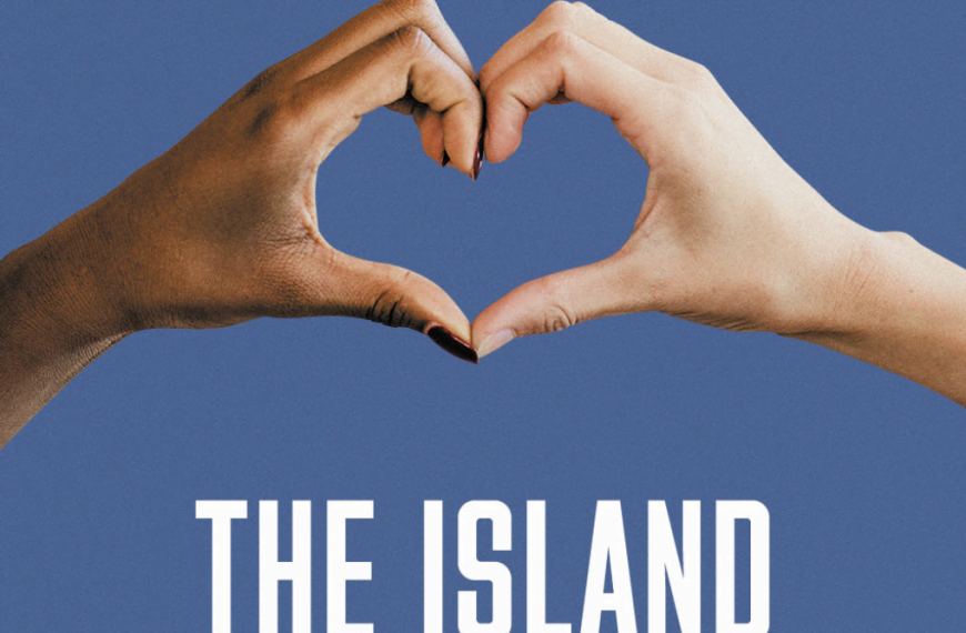 Tensions Picked Apart in The Island