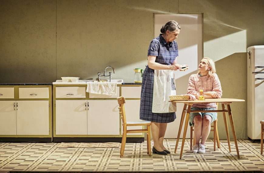 Review: The Confessions left me feeling simultaneously impressed and depressed