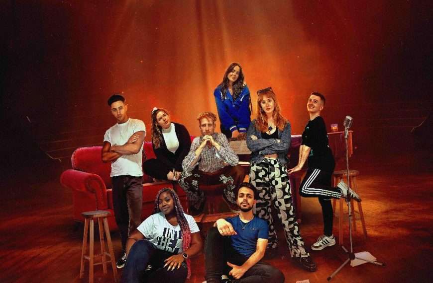 Ardent and Ambitious