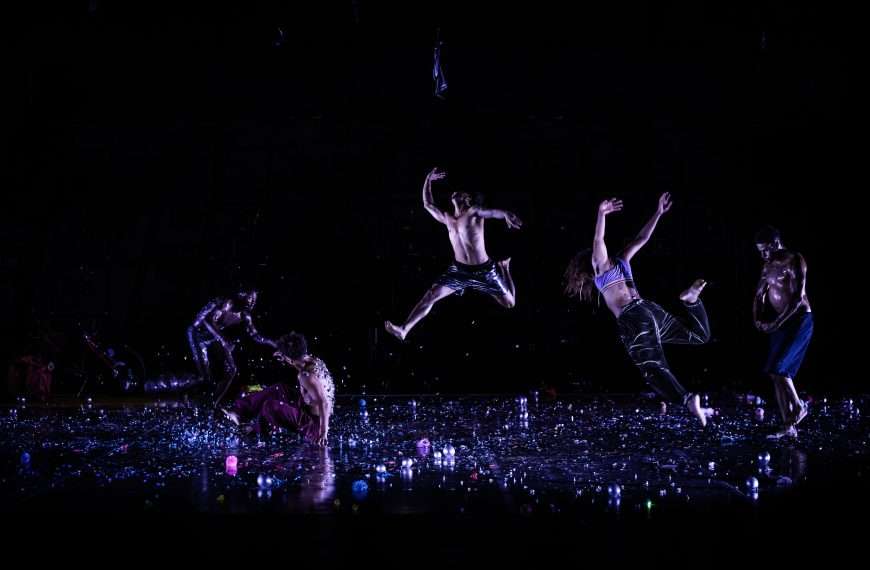 Alice Ripoll: Zona Franca (Free Zone)