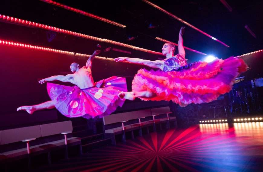 Not a Tuff Nutt to Crack