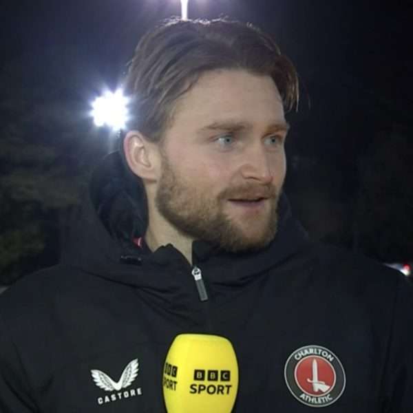 ‘No secret’ – former Charlton Athletic striker heads back to League One after single season with Birmingham City