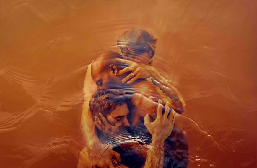 Afterglow at the Playhouse