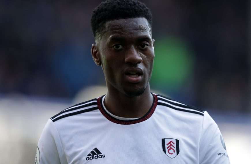 Fulham defender fully confident he would score penalty which sunk Toffees