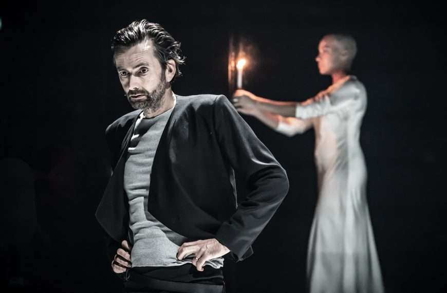 Review: Macbeth – Donmar Warehouse