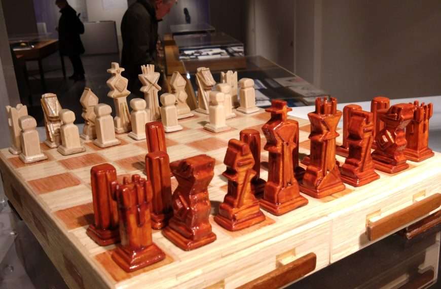 Review: Koestler Arts