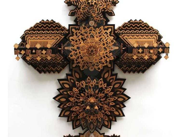 Get Connected With Art and Wellbeing