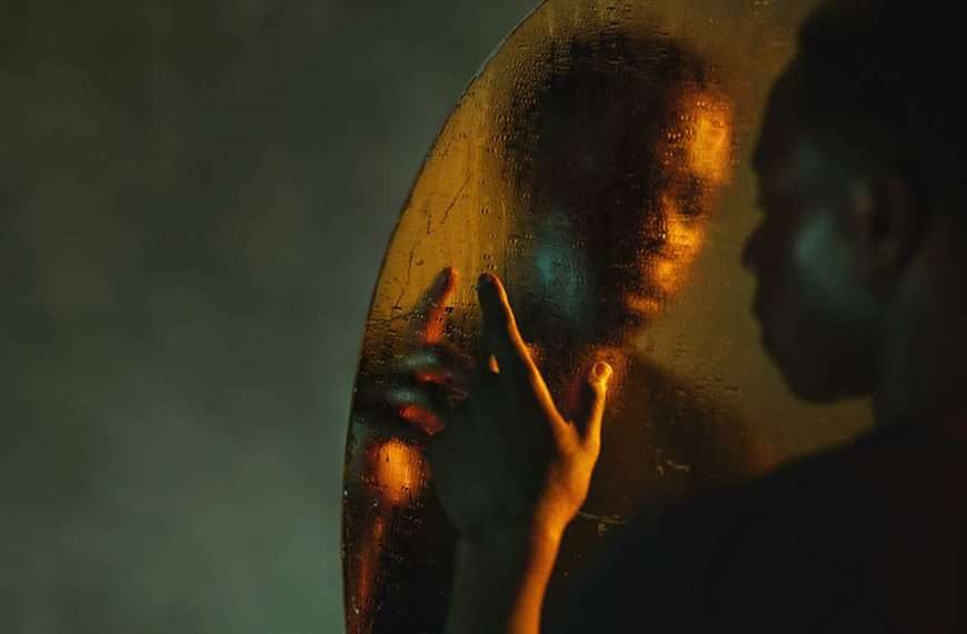 Two Othellos For The Price Of One