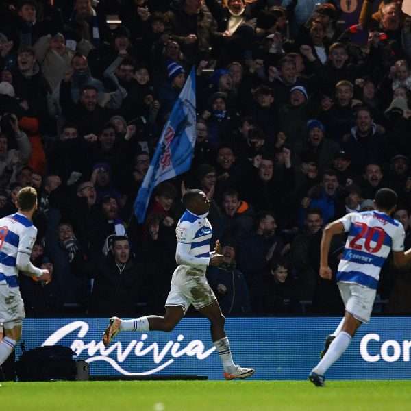QPR versus Millwall and AFC Wimbledon against Milton Keynes in top ten of costs to police – with Lions-Leeds United also hitting taxpayer