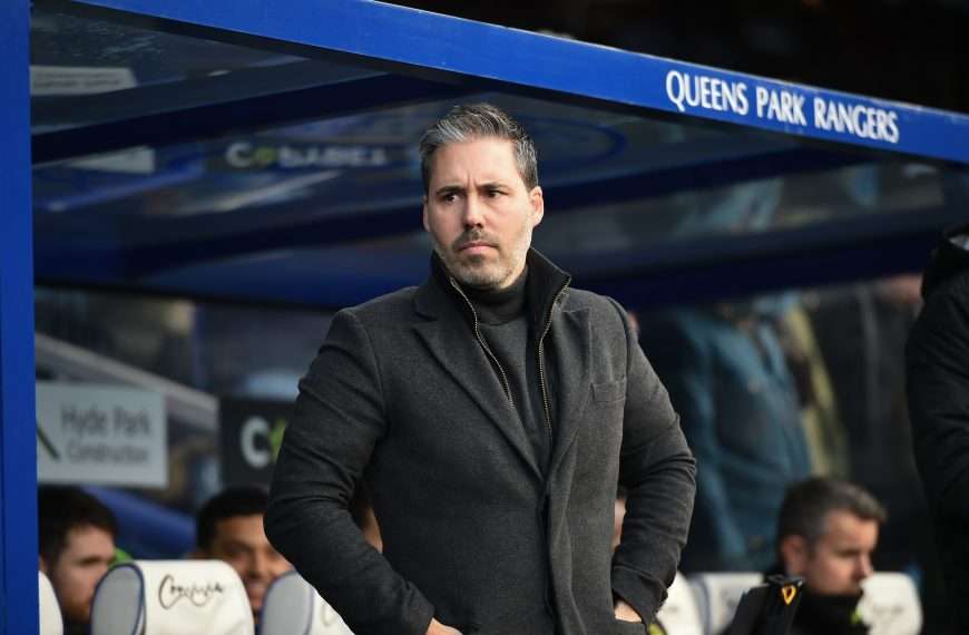 Queens Park Rangers boss hails ‘big step forward’ after Preston win – and believes striker played ‘best game of season’
