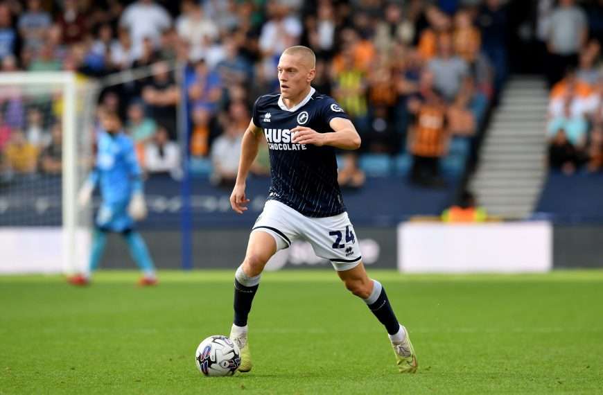 Millwall set to be without seven players for Boro clash – but influential midfielder could be back for QPR derby