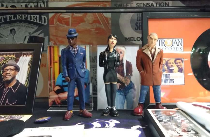 Review: From The Caribbean 2 Coventry