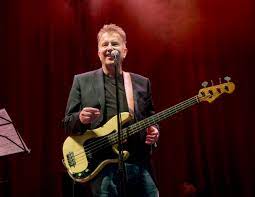 Tom Robinson fans get down to Blackheath this weekend