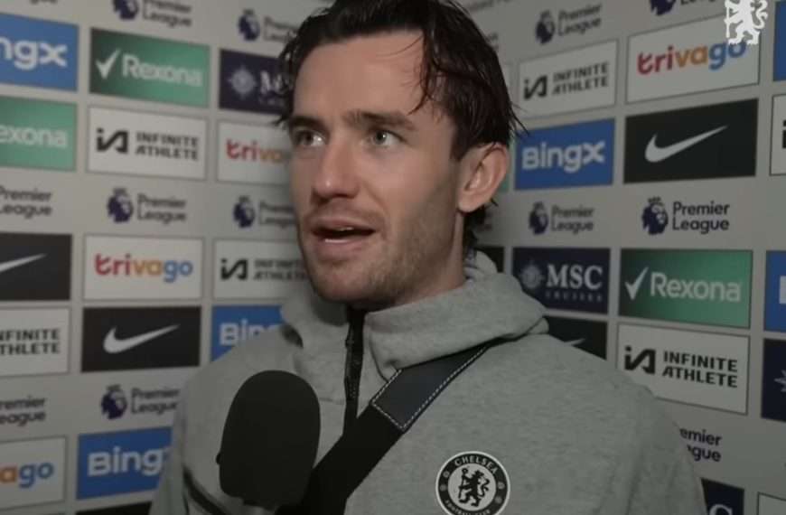 Chilwell: Chelsea stars told all about Fulham rivalry