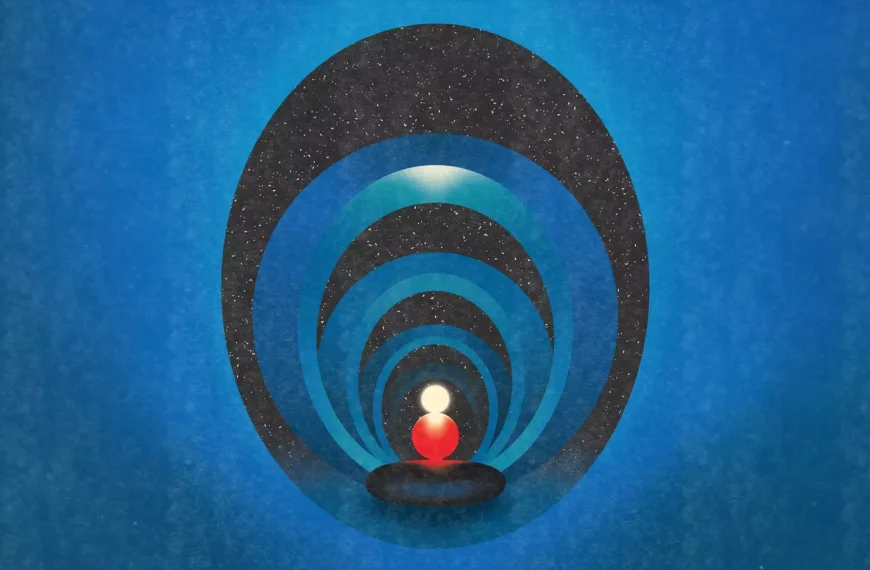 Get Among the Paraorchestra at the Southbank Centre