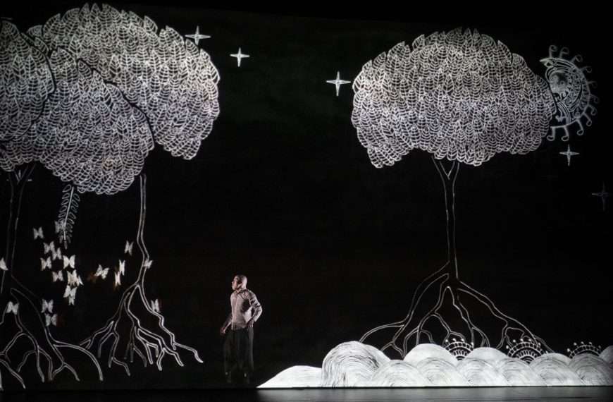 Review: Chotto Desh – Southbank