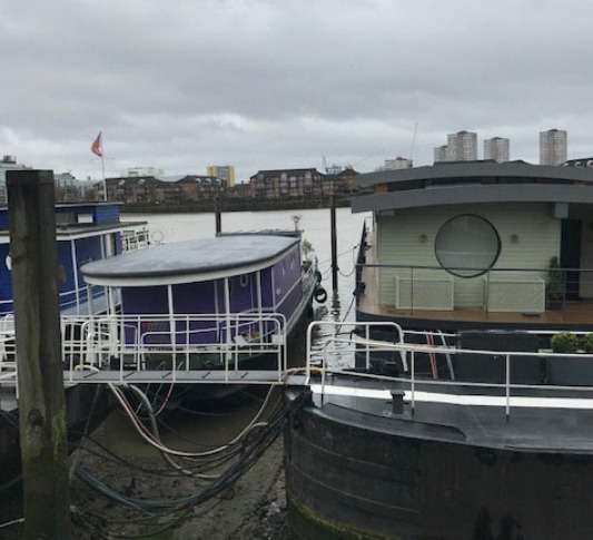 West London council agrees to evict ‘megaboats’ from a Chelsea harbour