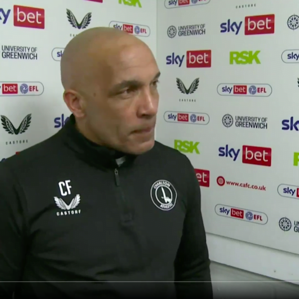 Charlton Athletic assistant boss makes admission as Makama delivers knockout blow for Norwich City