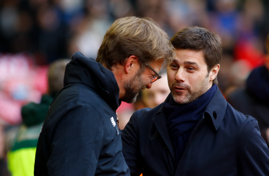 ‘It’s good to have this feeling’ – Chelsea’s Poch has interesting take as Liverpool strike blow