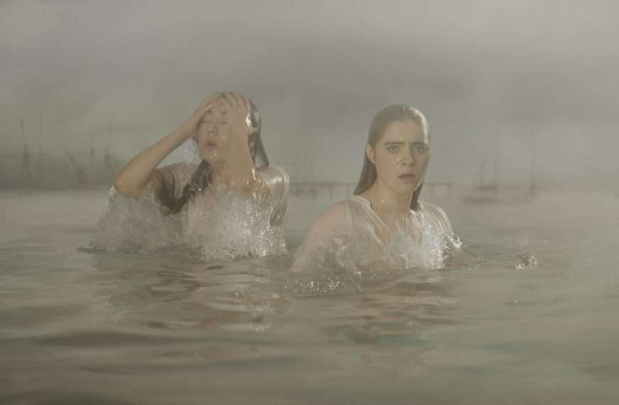 London Tide – A Mutual Musical