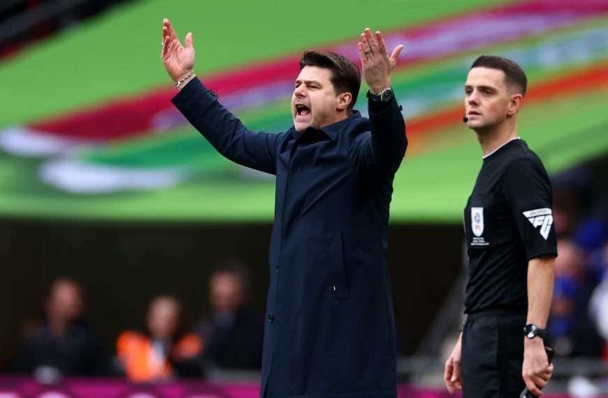 ‘We are not matching the history of Chelsea’ – but Poch doesn’t want comparison with previous Blues sides