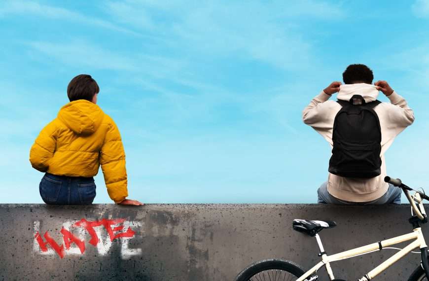 Gang Fights at Shakespeare’s Globe