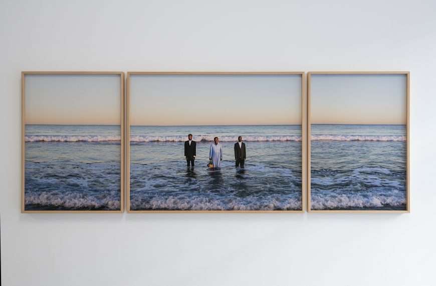 Review: Soulscapes – Dulwich Picture Gallery