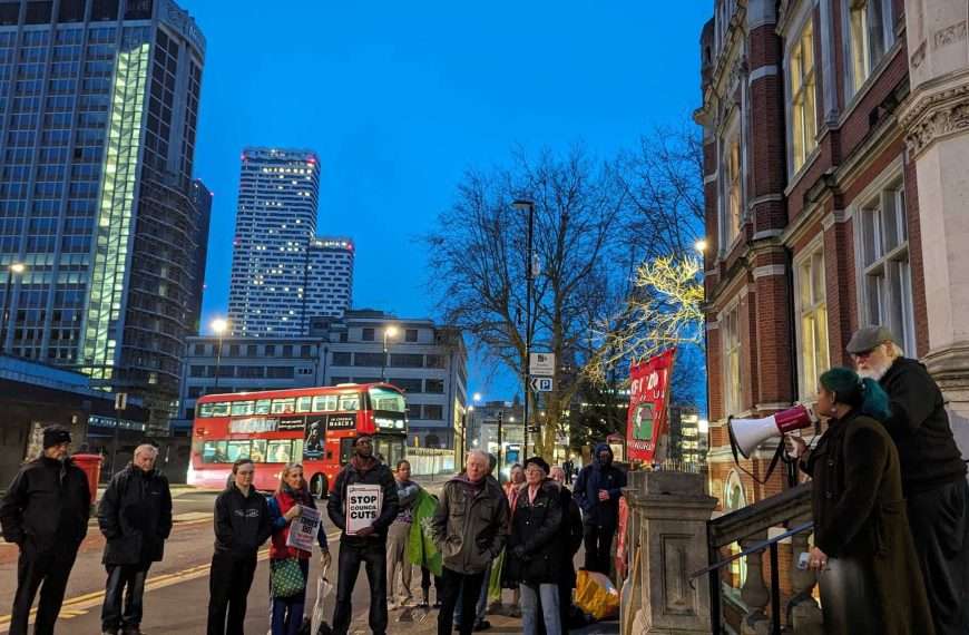 Council members reject budget plan after fallout over controversial 4.99% council tax hike, but many fear the increase is inevitable