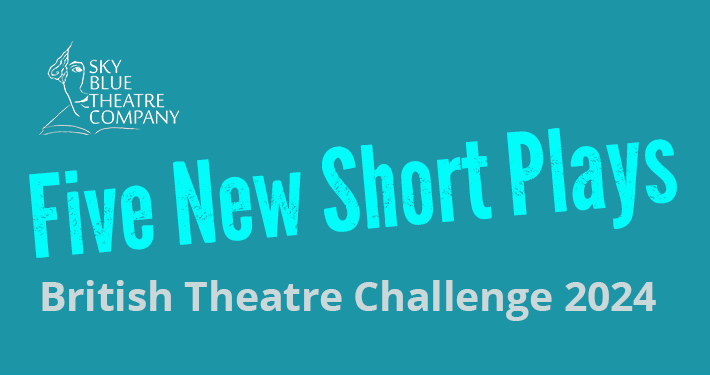 Five New Short Plays