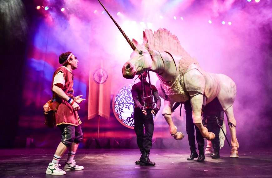 Spring Family Fun at the Southbank Centre this Easter