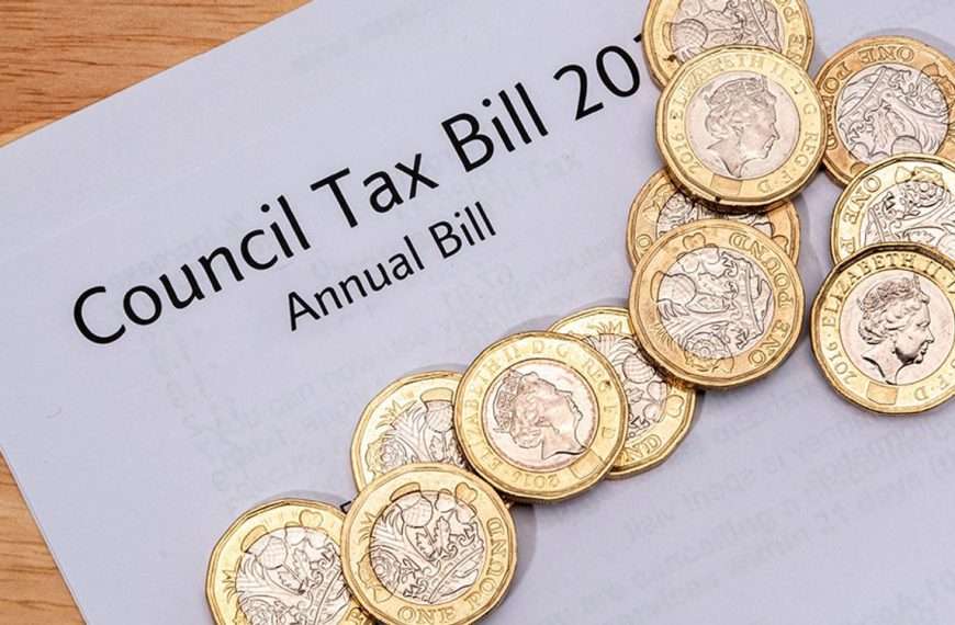 Almost half capital’s boroughs to pay average council tax bills higher than £2,000 per year 