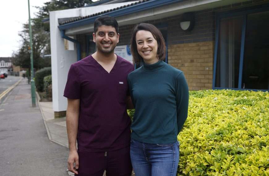 GP surgery says it will struggle to cope with Sutton’s population boom if big changes aren’t made