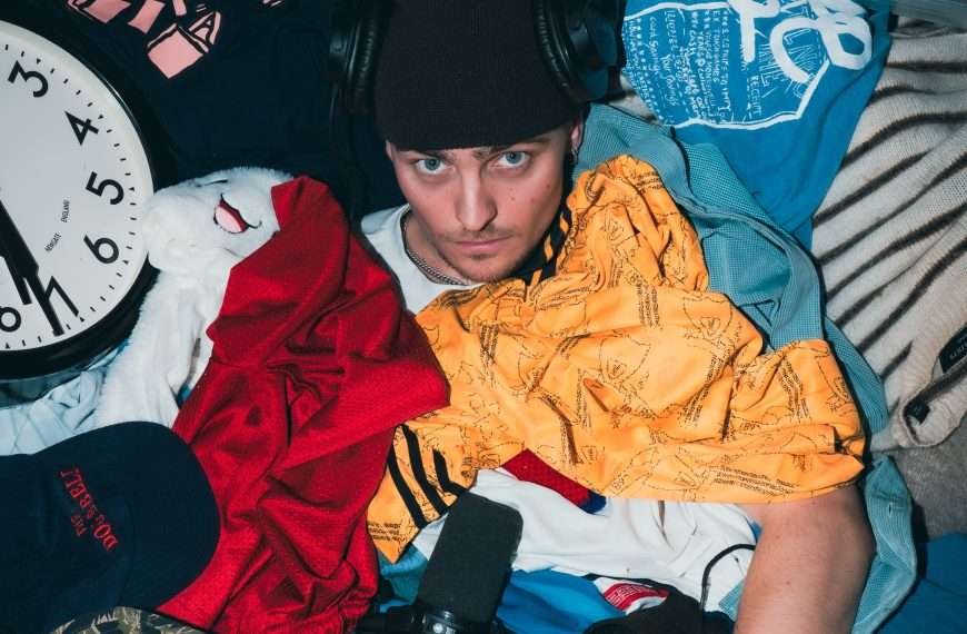 Review: Con Cook at Peckham Arches