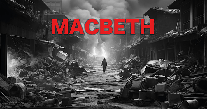 A Macbeth for the Future