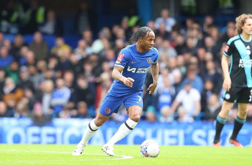 Mauricio Pochettino defends Raheem Sterling from Chelsea boo-boys – after mutiny avoided with late show against Leicester City