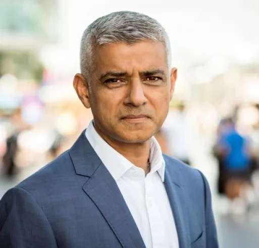 Sadiq Khan has “applauded” Lambeth Council for suspending a controversial low traffic neighbourhood