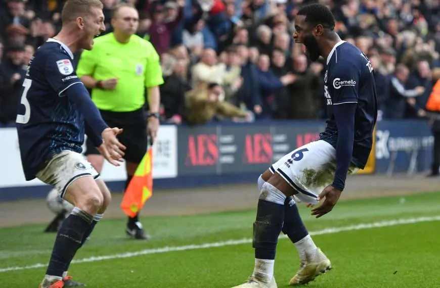 Millwall agree deal with Tottenham Hotspur for Japhet Tanganga – but potential permanent transfer still long way off