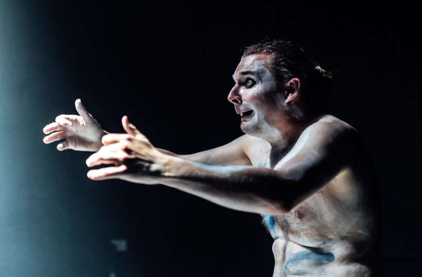 You Are Going To Die