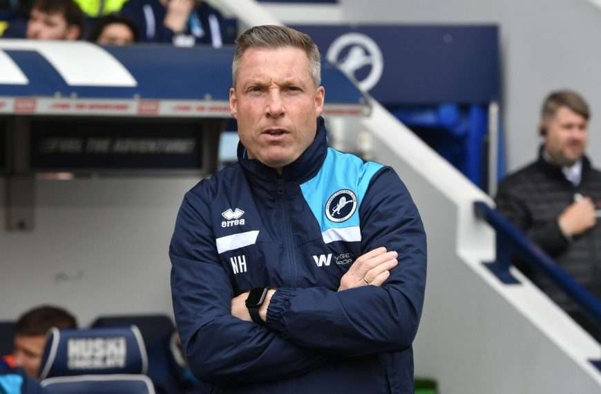 Millwall boss Neil Harris identifies transfer targets – as return of Arsenal, Tottenham and Burnley loanees leave gaps