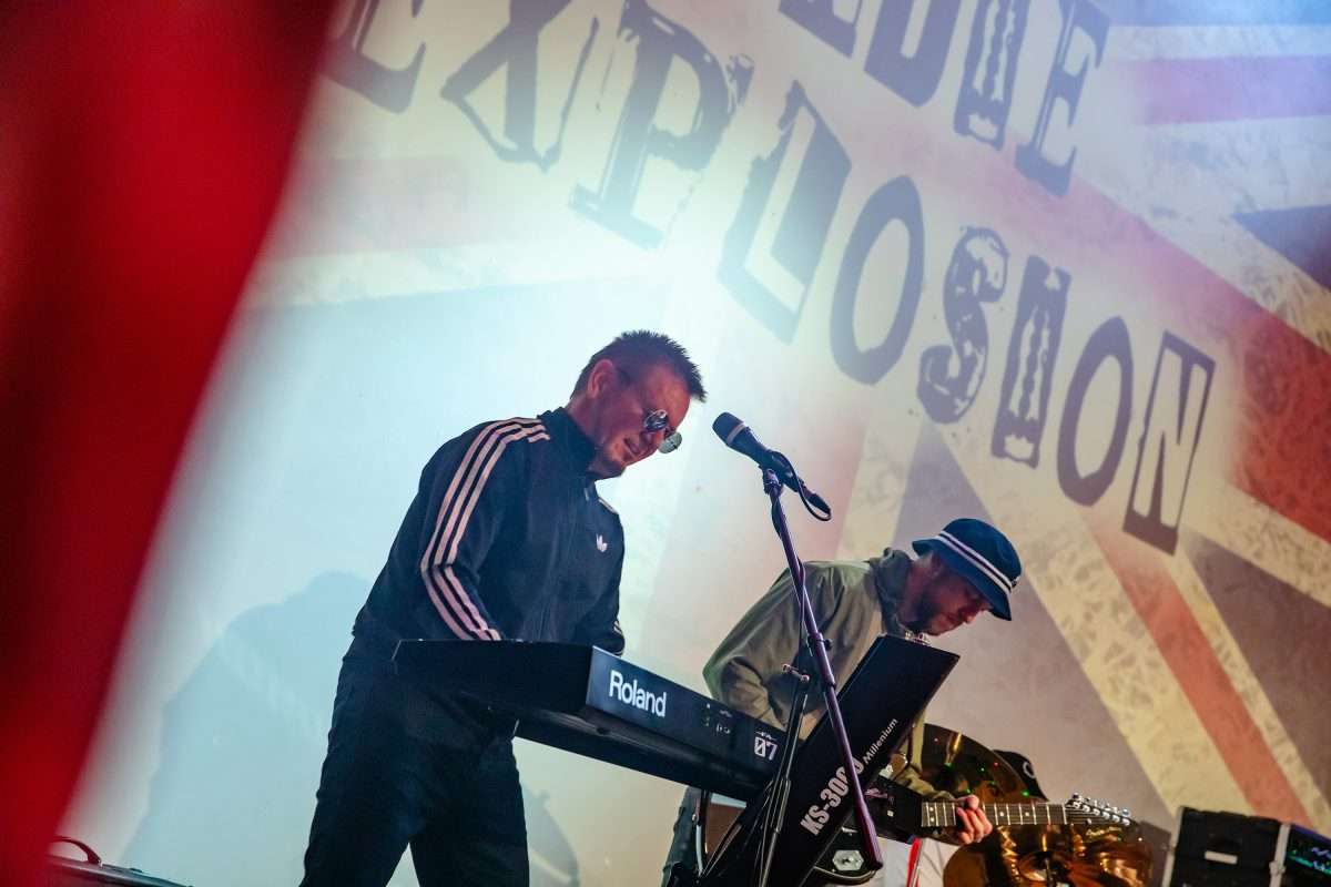 Indie Explosion premieres this Friday with a special offer price at ...