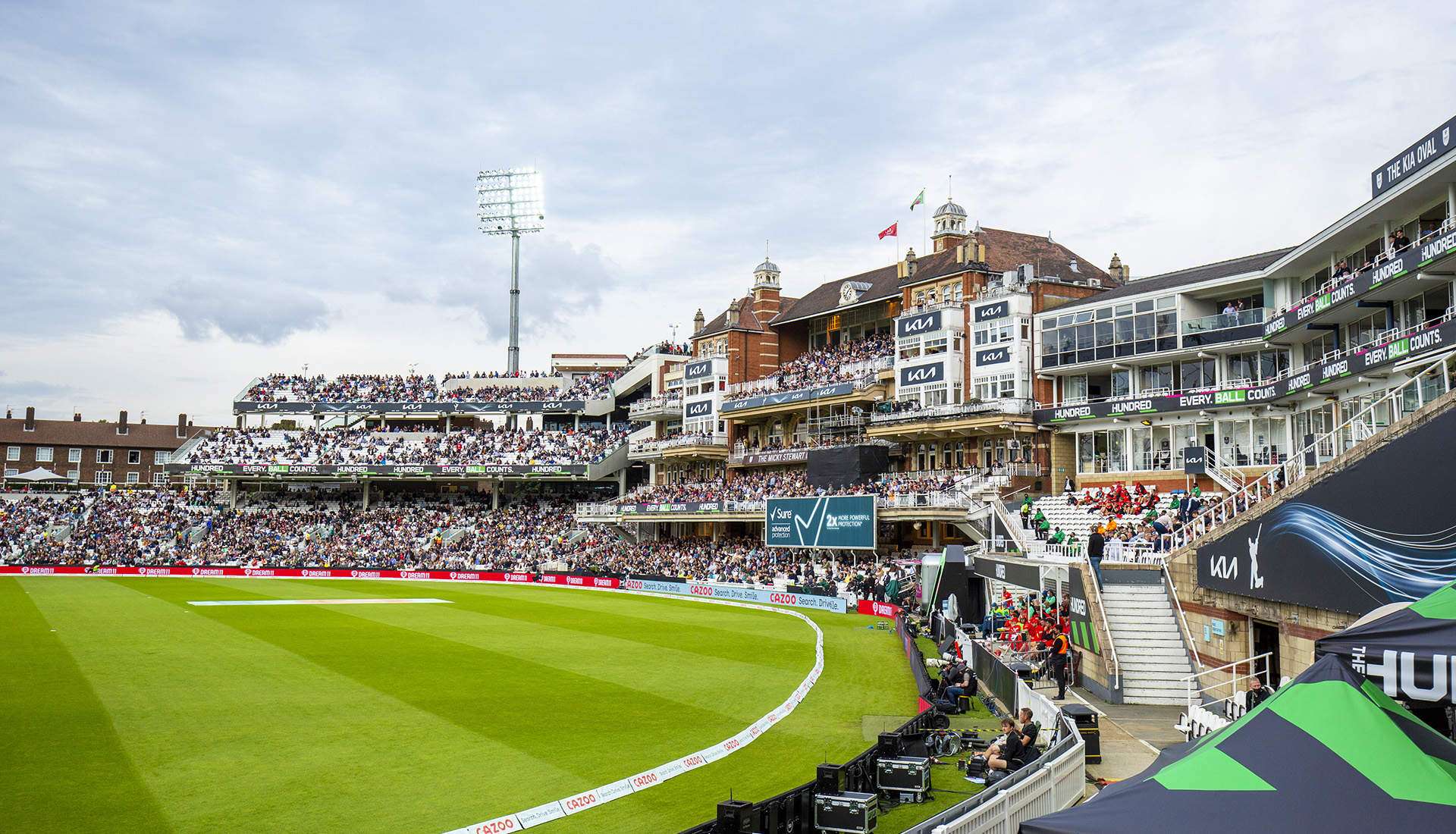 Surrey To Run Fully Professional Women s Team For First Time In 180 Surrey To Run Fully Professional Women s Team For First Time In 180